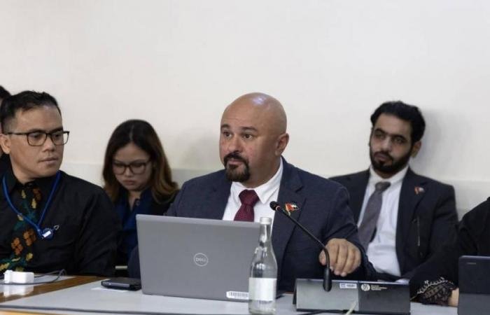 الامارات الان | الإمارات تشارك في الاجتماع التشاوري لمجموعة آسيا والمحيط الهادئ مع «الموئل» | عيون الجزيرة الامارات