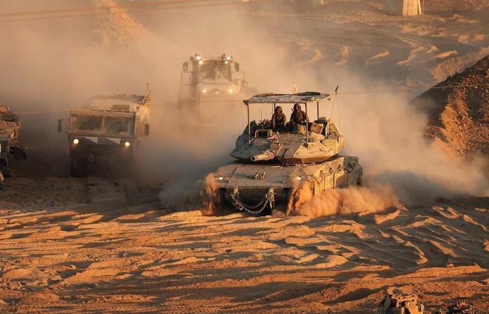 سورية.. وفاة شاب بقذيفة دبابة إسرائيلية في «القنيطرة» قرب هضبة الجولان | عيون الجزيرة