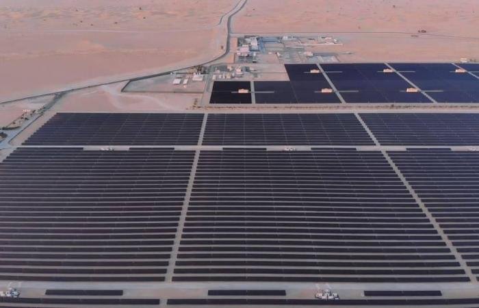 الامارات الان | الإمارات.. مشاريع واستثمارات عالمية تمهد الطريق لمستقبل الطاقة النظيفة | عيون الجزيرة الامارات
