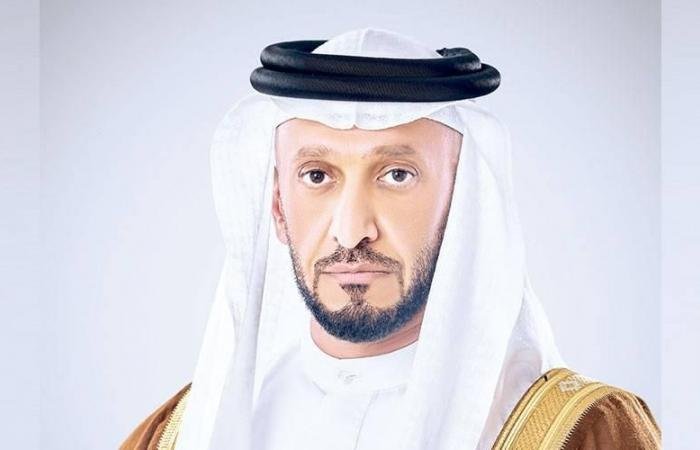 الامارات الان | آل حامد: الإعلام أداة بناء وتحصين وتوجيه وقت الأزمات | عيون الجزيرة الامارات