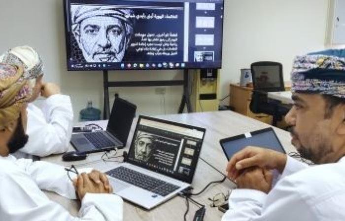 أخبار سلطنة عمان | تعليمية شمال الباطنة تُقيّم 12 مسابقة للأنشطة في مختلف المجالات | عيون الجزيرة الاخبارية عمان