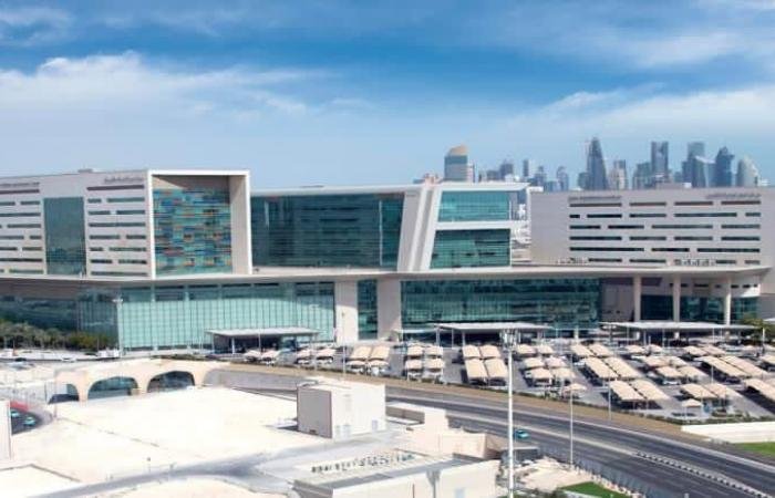 أخبار قطر | لأول مرة في قطر .."حمد الطبية" تعلن نجاح جراحة ويبل الروبوتية | عيون الجزيرة قطر