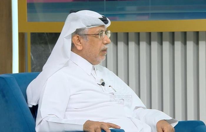 أخبار قطر | جابر الحرمي: جائزة "روضة" نقلة نوعية في مسار العمل الاجتماعي | عيون الجزيرة قطر