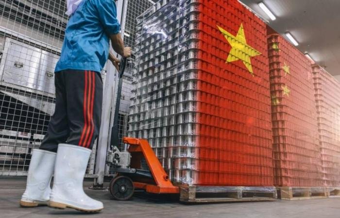 سندات الصين تجذب المستثمرين ملاذاً من تداعيات حرب إيران