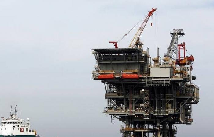 تمويل أمريكي يتجاوز ملياري دولار لدعم صادرات الغاز إلى مصر