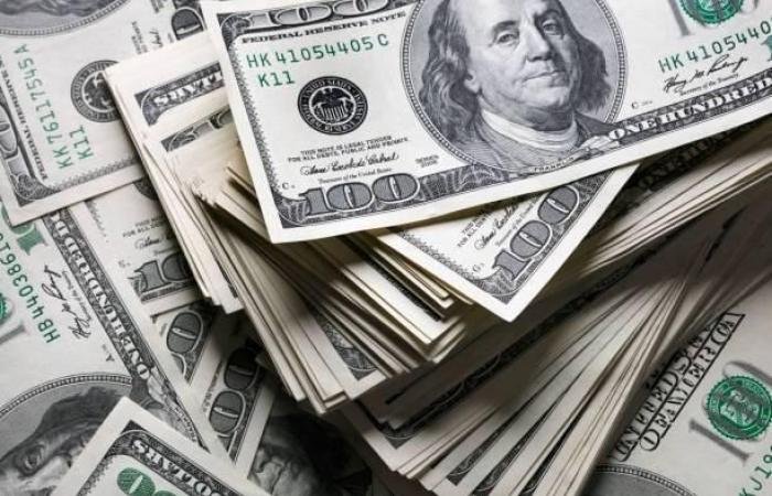 سعر الدولار في البنوك المصرية الأحد 5 إبريل 2026