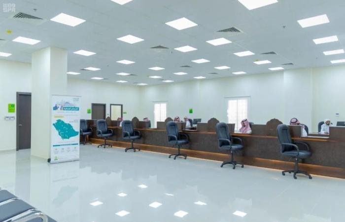 أخبار السعودية | الخدمات الرقمية تقود إنجاز القضايا العمالية والعدل تعزز العدالة الناجزة | عيون الجزيرة السعودية الان