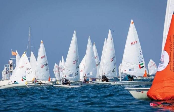 الرياضة الان | «الشراع »يعسكر في المغرب | عيون الجزيرة الرياضي