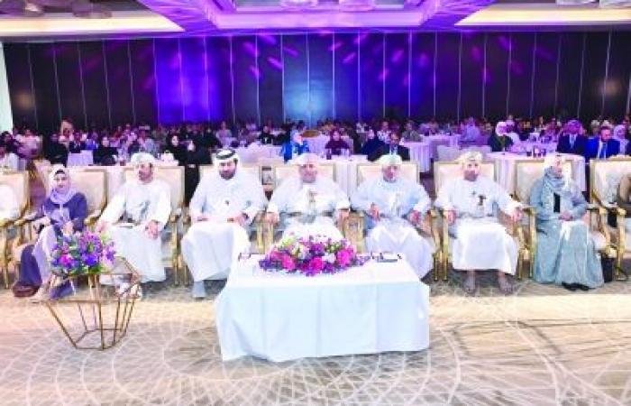 أخبار سلطنة عمان | مؤتمر للأورام يستعرض أحدث العلاجات المناعية والابتكارات الطبية بمشاركة خبراء دوليين | عيون الجزيرة الاخبارية عمان
