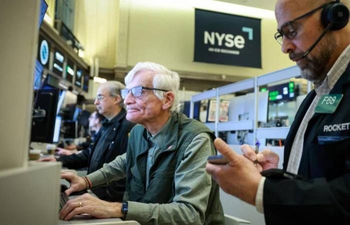 الأسهم الأمريكية تترقب بيانات التضخم وآثار «صدمة النفط»