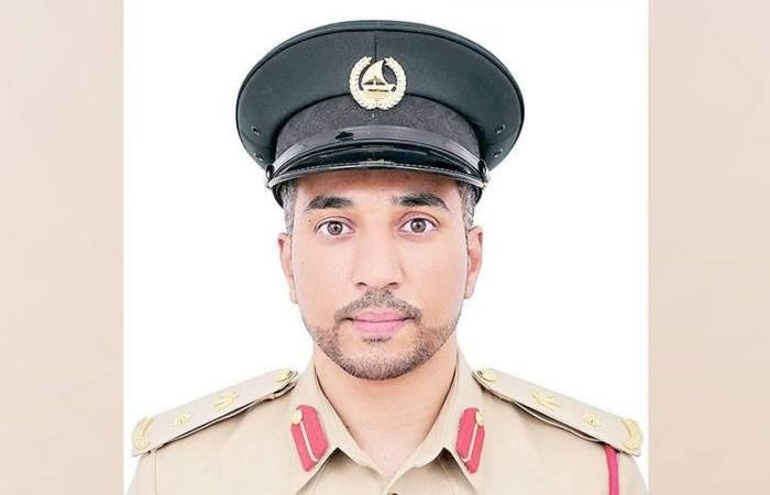 الامارات الان | شرطة دبي: التدخل المبكر يحمي الطفل ويعيد للأسرة توازنها | عيون الجزيرة الامارات