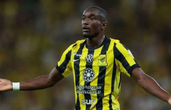 علاقة ديابي والعميد تتوتر