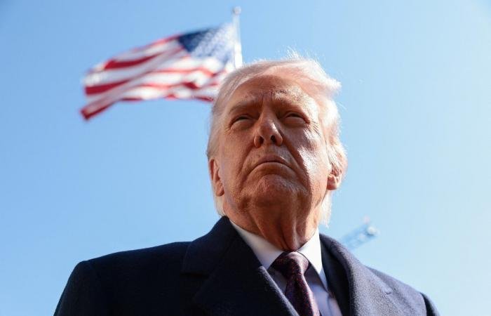 ترامب يعلن إنقاذ الطيار الأميركي المفقود في إيران | عيون الجزيرة