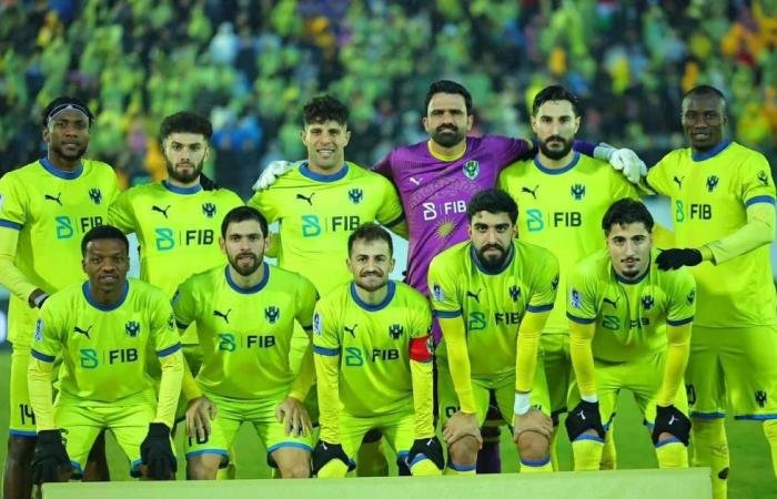 الرياضة الان | دهوك يوقف نجاحات الطلبة بالدوري العراقي | عيون الجزيرة الرياضي