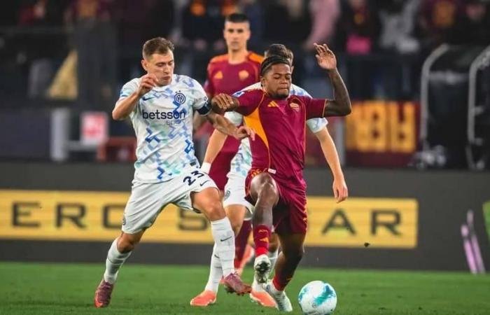 الرياضة الان | كيفية مشاهدة مباراة إنتر ميلان وروما في الدوري الإيطالي | عيون الجزيرة الرياضي