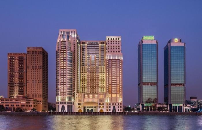 تداول واقتصاد | "الديار القطرية" تعتزم ضخ مليار دولار بمشروعات فندقية في مصر خلال 4 سنوات | عيون الجزيرة مال واقتصاد