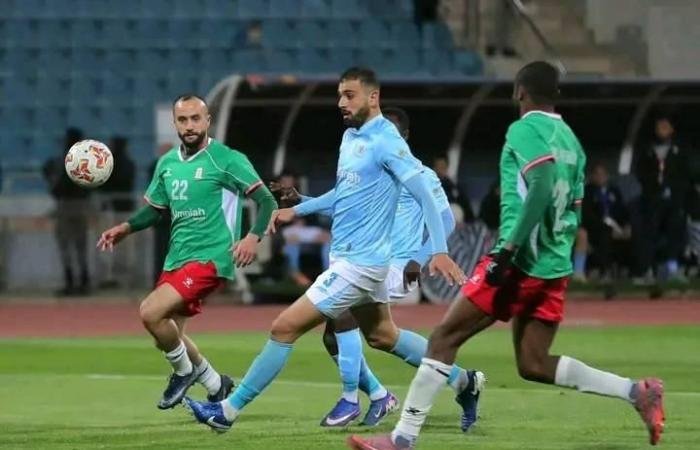 الرياضة الان | الوحدات يجدد فوزه على الفيصلي في «الكلاسيكو» | عيون الجزيرة الرياضي