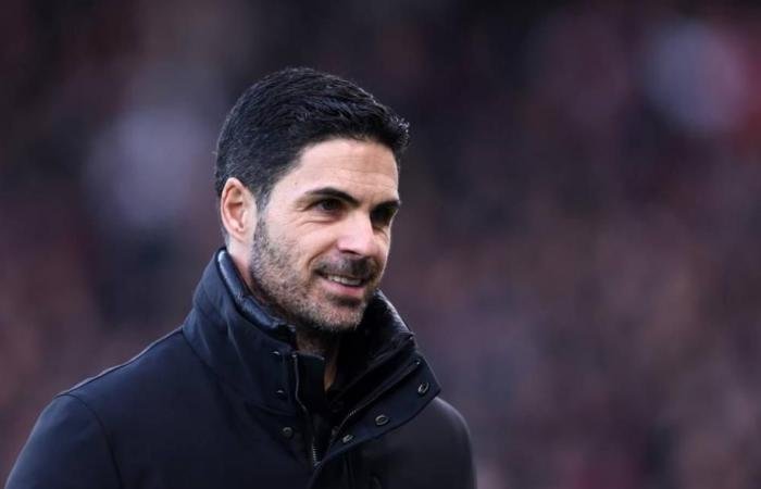 الرياضة الان | «يجب إظهار معدننا الحقيقي».. أرتيتا يعلق على فضيحة خروج أرسنال من كأس إنجلترا | عيون الجزيرة الرياضي