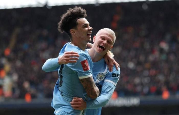 الرياضة الان | مانشستر سيتي يقسو على ليفربول بالأربعة في كأس الاتحاد | عيون الجزيرة الرياضي