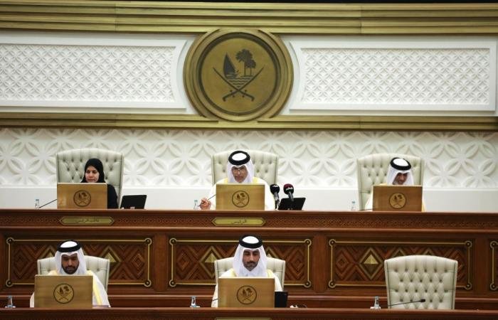 أخبار قطر | الشورى يرحب بالزيارتين الأخويتين اللتين أجراهما سمو الأمير إلى جدة وأبوظبي | عيون الجزيرة قطر