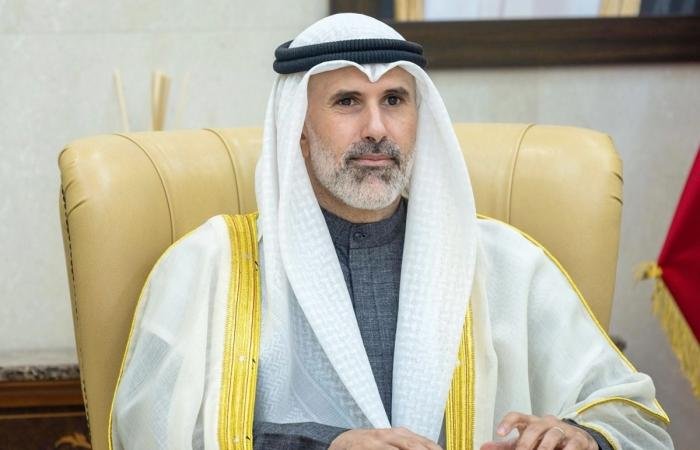 أخبار الكويت | وزير الخارجية يتلقى اتصالا هاتفيا من نظيره السعودي | عيون الجزيرة الكويت