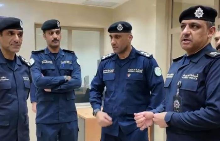 أخبار الكويت | وكيل «الداخلية»: تسليم الأسلحة غير المرخصة يتم دون مساءلة قانونية | عيون الجزيرة الكويت