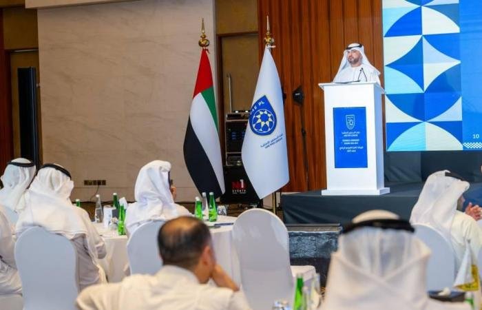 الرياضة الان | ورشة فنية ترسم ملامح الموسم الجديد لـ«رابطة المحترفين» | عيون الجزيرة الرياضي