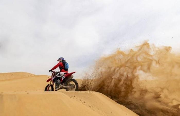 الرياضة الان | اختتام ناجح للموسم الثالث من تحدي باها أبوظبي | عيون الجزيرة الرياضي