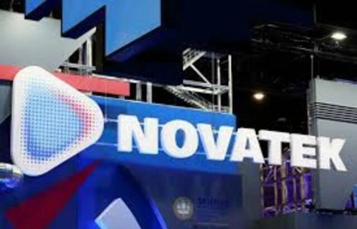 "نوفاتك" الروسية للغاز المسال تؤسس شركة لبناء السفن