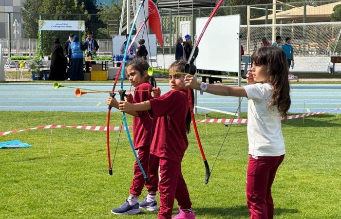 الرياضة في قطر | اليوم الدولي للرياضة من أجل التنمية والسلام.. مد للجسور وكسر للحواجز بين الشعوب والأجيال | عيون الجزيرة الاخبارية