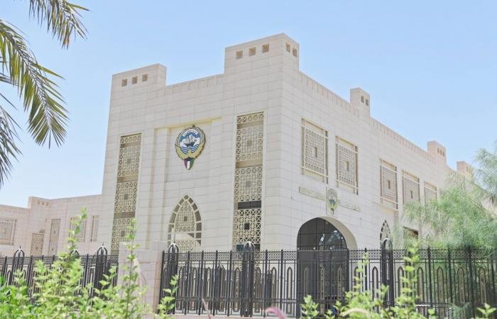 الكويت تدين استهداف مستشفى في ولاية النيل الأبيض بالسودان | عيون الجزيرة