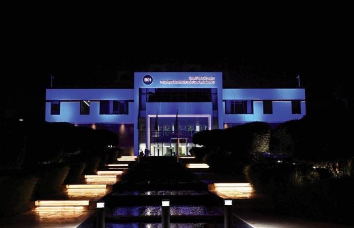 أخبار قطر | جامعة قطر تقود حلولًا مبتكرة لتمكين ذوي التوحد | عيون الجزيرة قطر