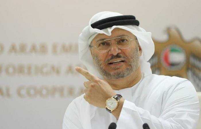 الإمارات: أي اتفاق بين أمريكا وإيران يجب أن يضمن حرية الملاحة عبر مضيق هرمز  | عيون الجزيرة