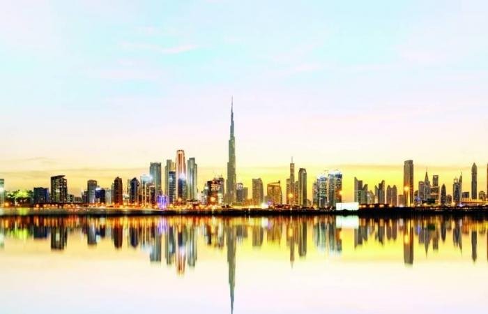 صفقة «هبة» كبرى على أرض في منطقة «برج خليفة» بـ313 مليوناً