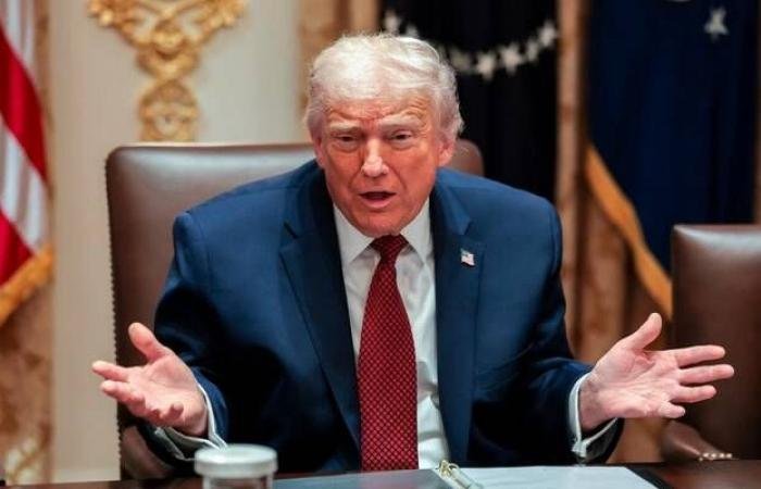 ترامب: يمكننا القضاء على إيران بأكملها في ليلة واحدة