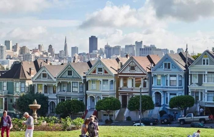 2.15 مليون دولار متوسط سعر المنزل في سان فرانسيسكو