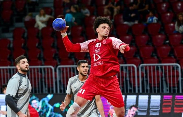 الرياضة في قطر | قرعة بطولة كأس سمو الأمير للكرة الطائرة تسفر عن مواجهات متوازنة | عيون الجزيرة الاخبارية