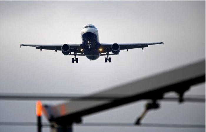 الاتحاد الأوروبي يبحث تأثير أزمة الطاقة على المطارات والطيران