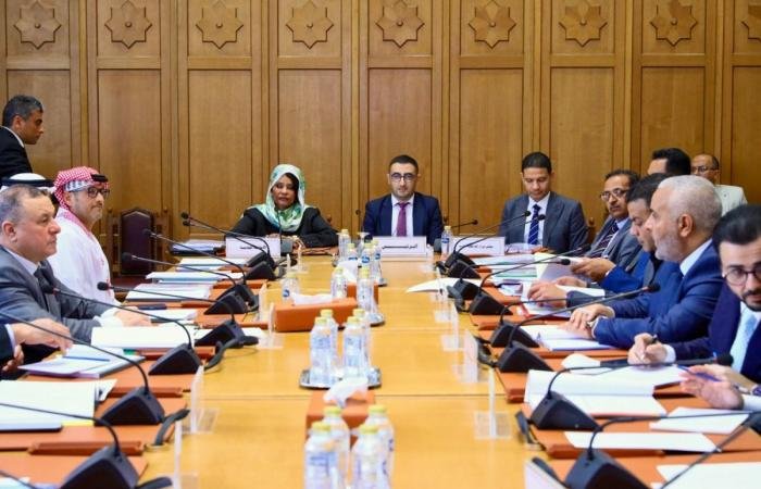 أخبار قطر | دولة قطر تشارك في اجتماع بالجامعة العربية حول تحديث القانون العربي لمكافحة المخدرات | عيون الجزيرة قطر