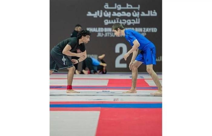 الرياضة الان | الفجيرة تستضيف الجولة الثالثة من بطولة خالد بن محمد للجوجيتسو | عيون الجزيرة الرياضي