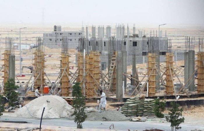 أخبار السعودية | غش المقاولين يرهق ملاك الشقق الجديدة ويكشف عيوب التشطيبات | عيون الجزيرة السعودية الان