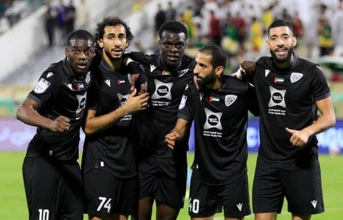 الرياضة الان | خورفكان يبتعد عن الخطر على حساب بني ياس | عيون الجزيرة الرياضي