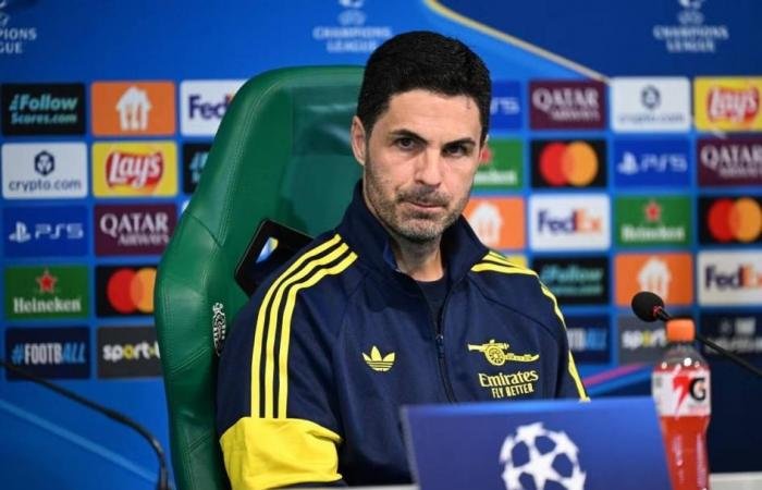 الرياضة الان | كيفية مشاهدة مباراة سبورتنغ لشبونة ضد أرسنال في دوري أبطال أوروبا | عيون الجزيرة الرياضي