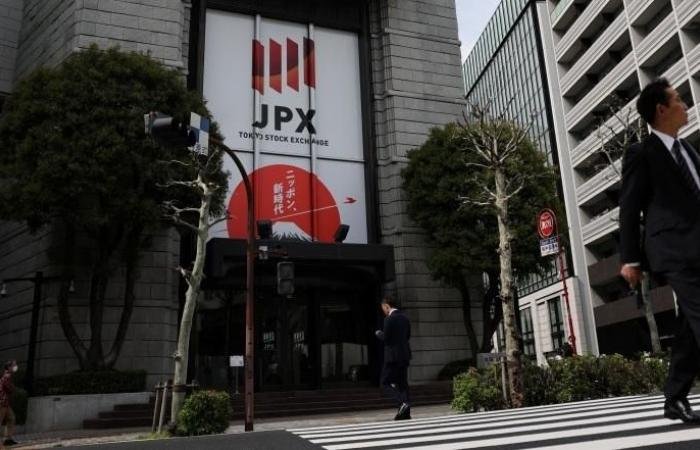 تقلبات حادة للأسهم الآسيوية مع تقييم المستثمرين لتشدّد ترامب حيال إيران