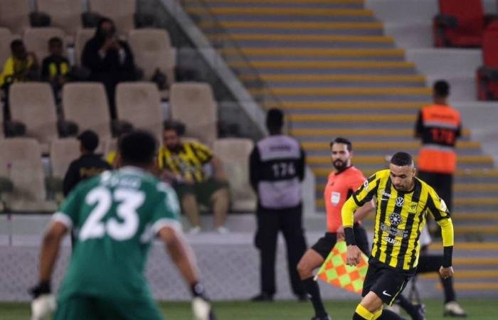 رحيل النصيري شائعة