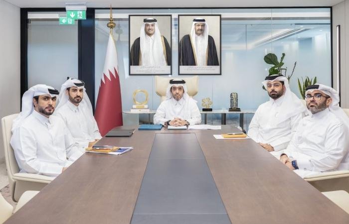 أخبار قطر | قطر للسياحة تشارك في الاجتماع الاستثنائي لوزراء السياحة بدول مجلس التعاون | عيون الجزيرة قطر