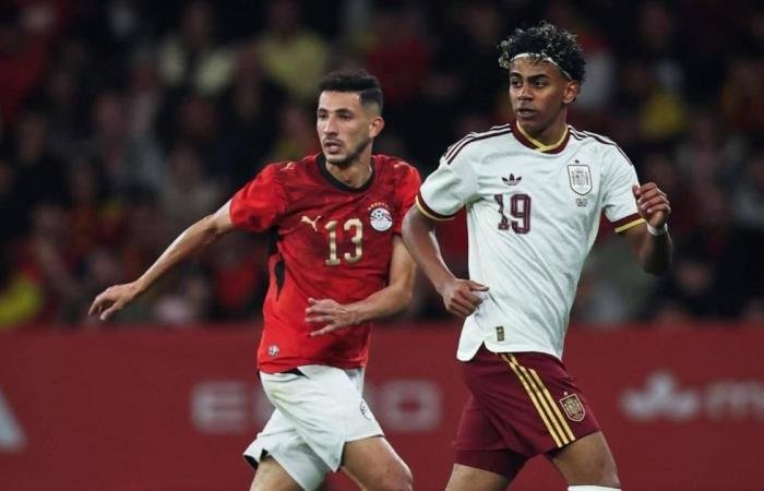 الرياضة الان | أسعار تذاكر مباريات منتخب مصر في كأس العالم | عيون الجزيرة الرياضي