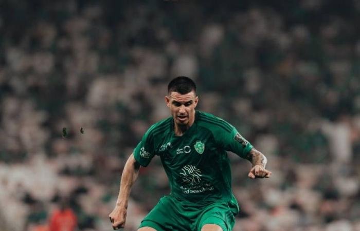 المحارب جاهز