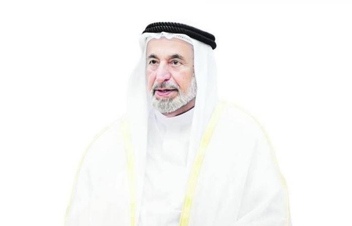 الامارات الان | سلطان يوجه بإنشاء شلالات وممشى للمتنزهين في كلباء | عيون الجزيرة الامارات