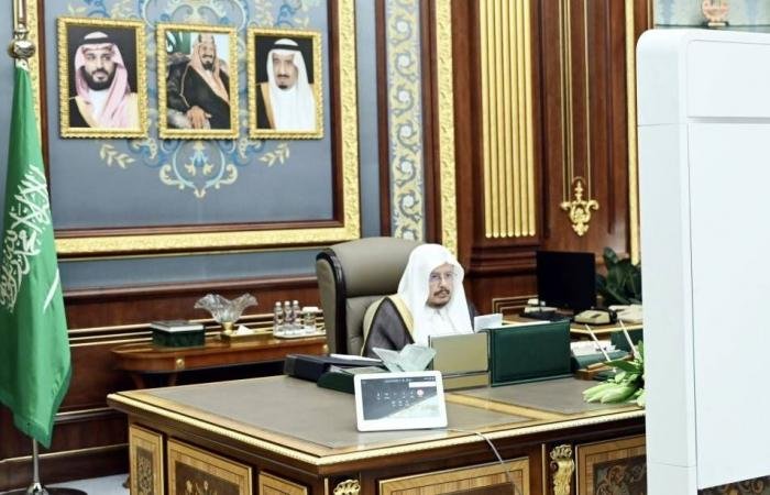 6 ملاحظات ومطالبات من الشورى لوزارة التجارة